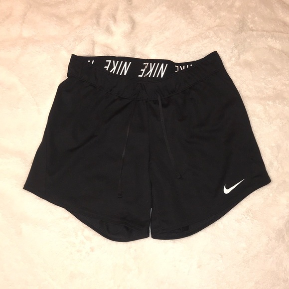 Nike Pants - black nike shorts
